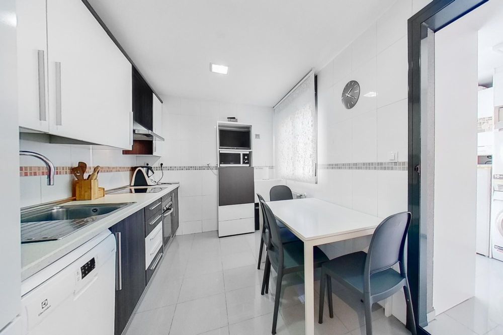 Cocina Alcorcn MADRID