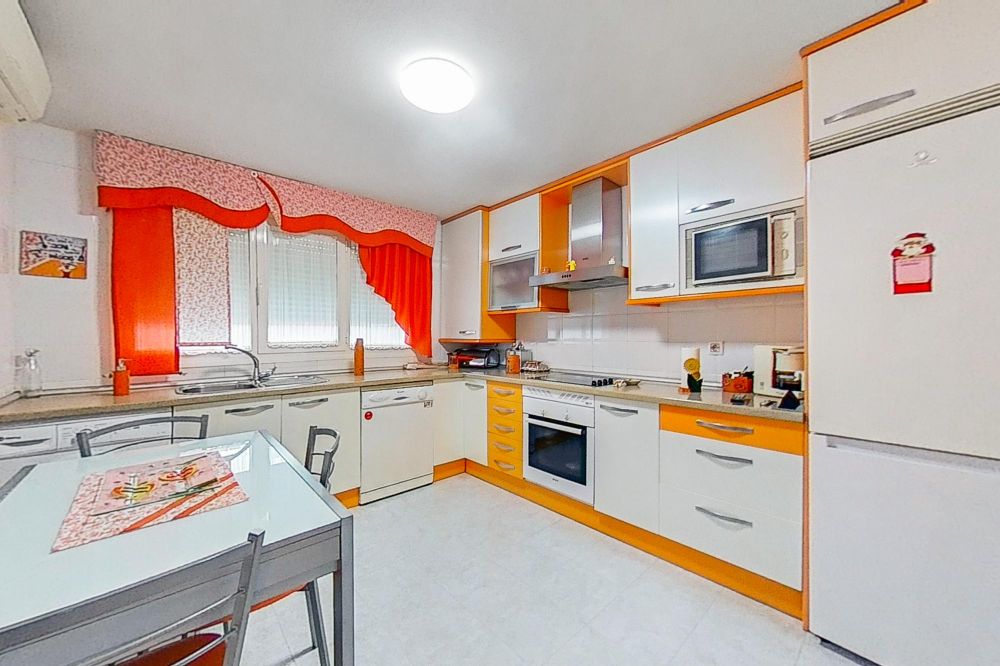 Cocina Parla MADRID