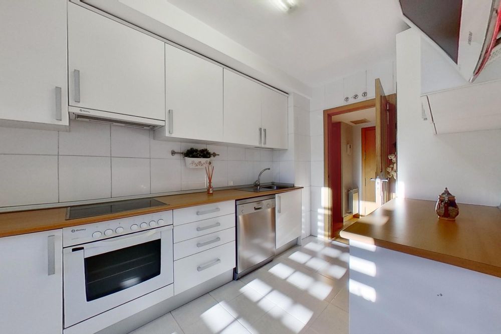 Cocina Simancas MADRID