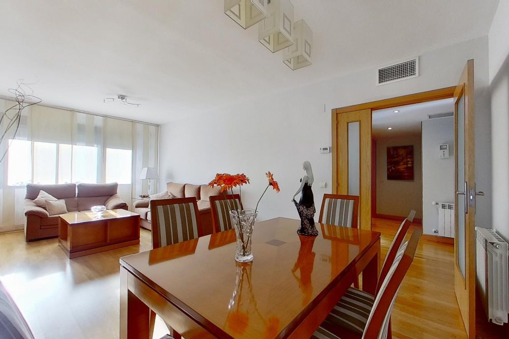 Comedor Simancas MADRID