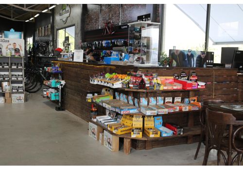 Comercial/industrial Comercial/industrial