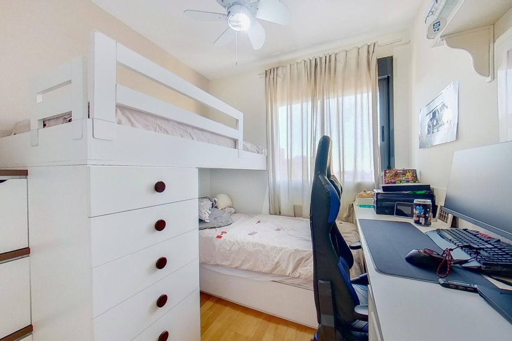 Dormitorio Infantil