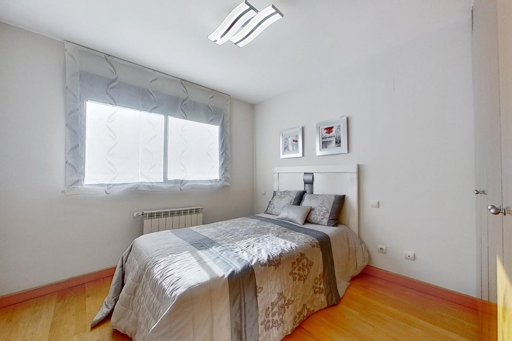 Dormitorio Simancas MADRID