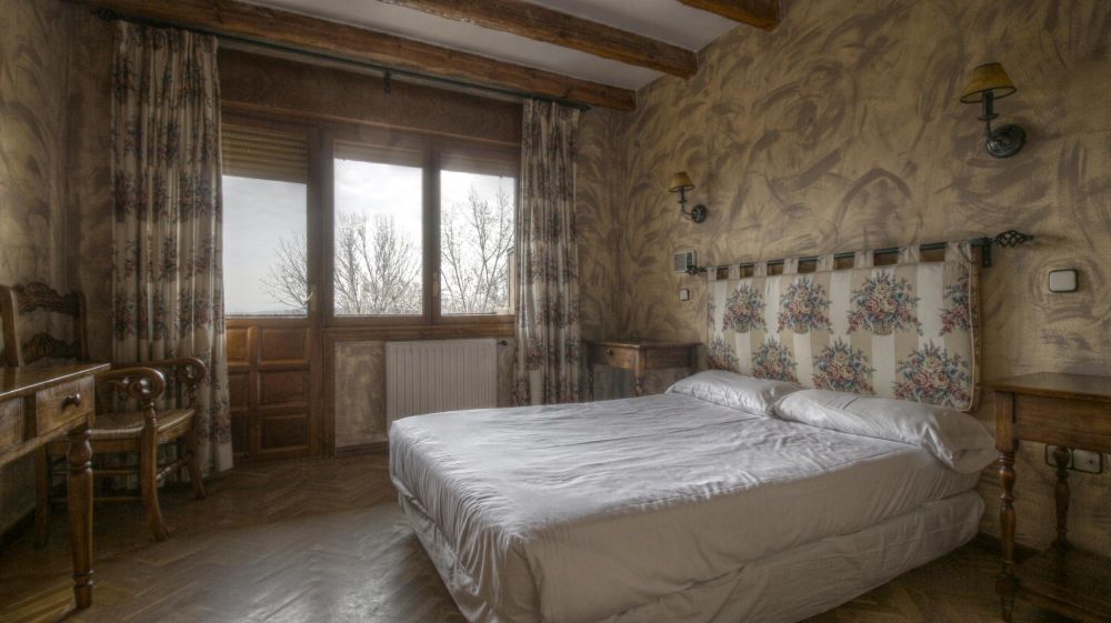 HotelLasGacelas hab110