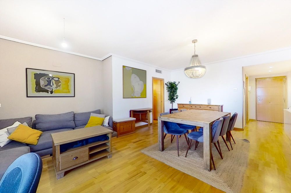 Salon Comedor Alcorc�n MADRID