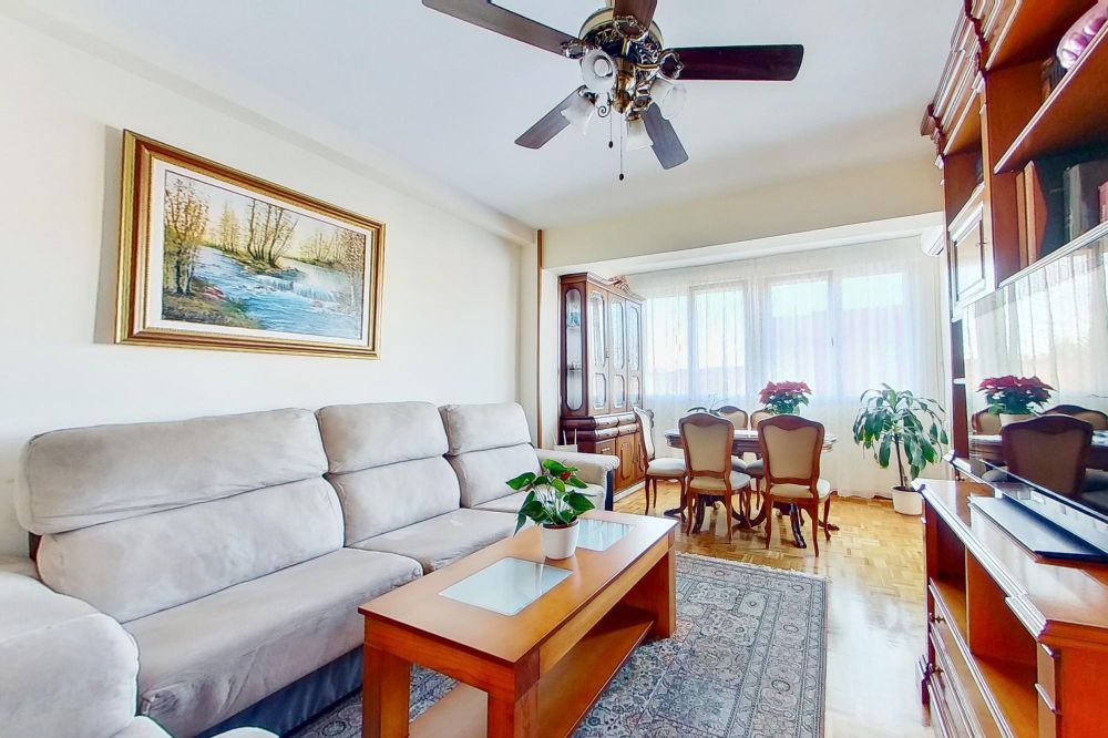 Sal�n Amposta MADRID