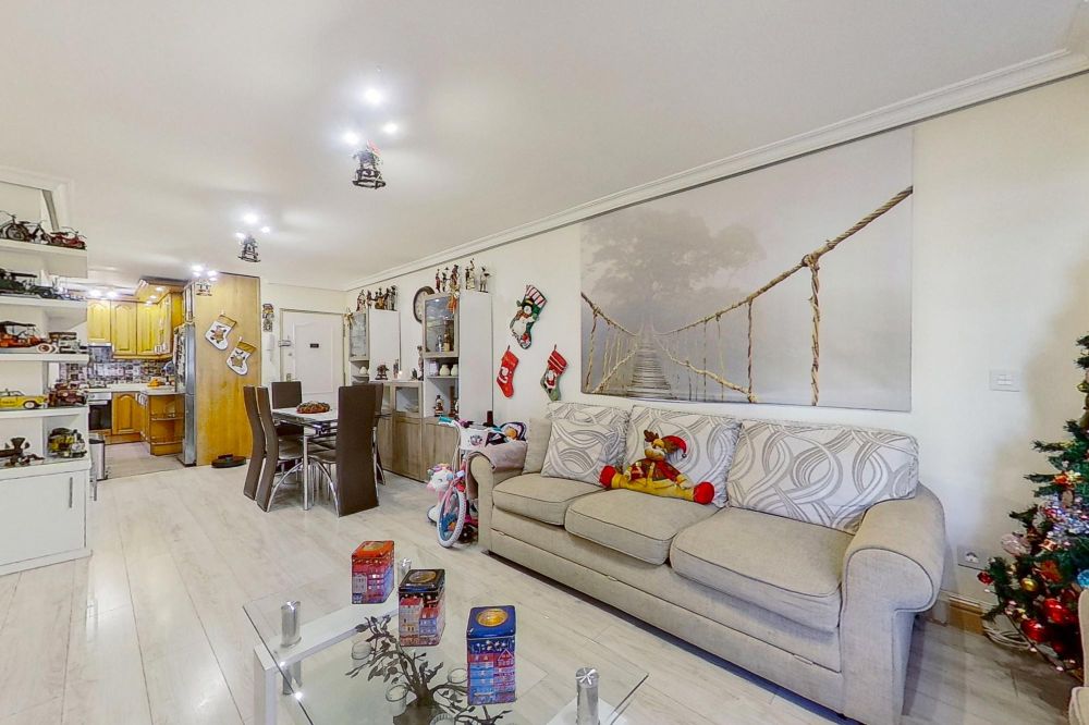 Sal�n Cuatro Vientos MADRID