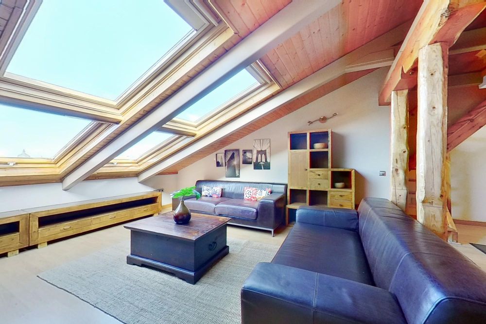 Sal�n La Latina MADRID