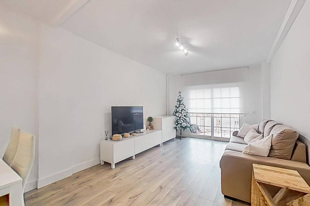 Sal�n comedor Las Rosas MADRID