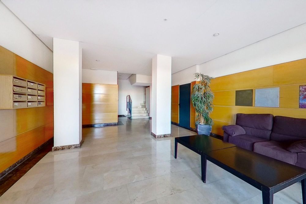 Zonas comunes Alcorc�n MADRID