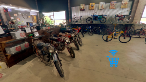 Experiencias de compra inteligentes Experiencias de compra inteligentes