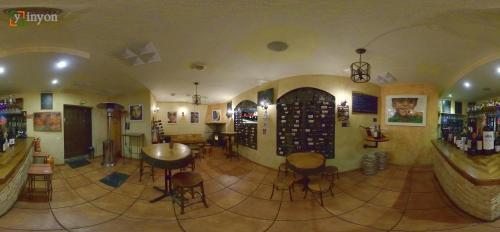 Cómo sería un escaparate virtual Cómo sería un escaparate virtual