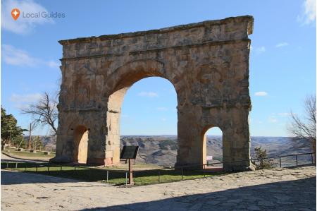 Ya somos Local Guide Nivel 6 Ya somos Local Guide Nivel 6